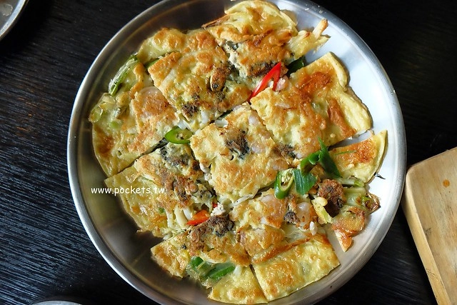 Pocha韓式熱炒3店┃台中西屯美食：從台北下來的韓式餐廳連鎖店，三五好友和公司聚餐的新據點，鄰近朝馬和秋紅谷公園 @飛天璇的口袋