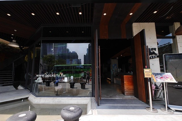 Pocha韓式熱炒3店┃台中西屯美食：從台北下來的韓式餐廳連鎖店，三五好友和公司聚餐的新據點，鄰近朝馬和秋紅谷公園 @飛天璇的口袋