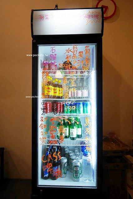 台中北區｜火板大叔韓國烤肉，老闆是道地的韓國人，韓式料理不是只有一種味道 @飛天璇的口袋