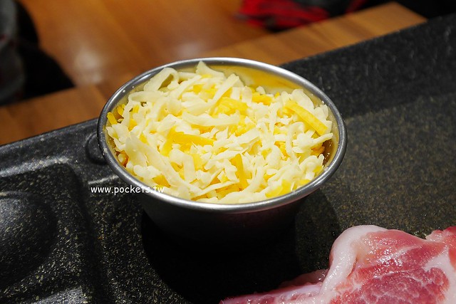 台中北區｜火板大叔韓國烤肉，老闆是道地的韓國人，韓式料理不是只有一種味道 @飛天璇的口袋