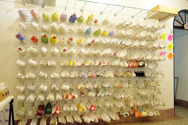 僑俐瓷器┃彰化餐具批發：$39元起！日本有田燒、瓷窯、輕量瓷、砂鍋、骨瓷杯、木餐盤、鍋碗瓢盆、下午茶具、禮盒、日本櫻花杯都有&hellip;讓人失心瘋的好地方！ @飛天璇的口袋