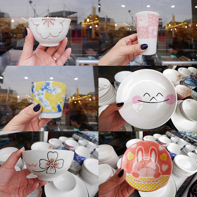 僑俐瓷器┃彰化餐具批發：$39元起！日本有田燒、瓷窯、輕量瓷、砂鍋、骨瓷杯、木餐盤、鍋碗瓢盆、下午茶具、禮盒、日本櫻花杯都有&hellip;讓人失心瘋的好地方！ @飛天璇的口袋