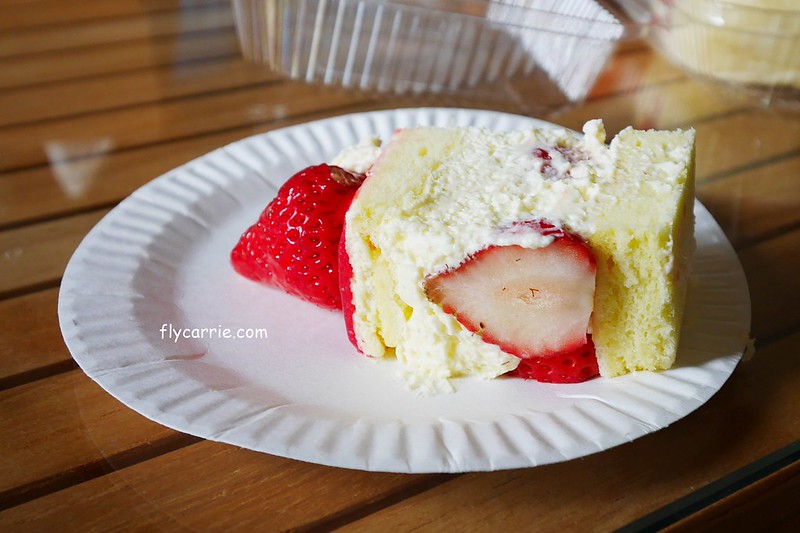 台中西區｜泡芙之家．台中好吃泡芙，可頌和生日蛋糕也推薦 @飛天璇的口袋