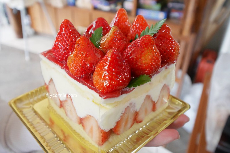 台中西區｜泡芙之家．台中好吃泡芙，可頌和生日蛋糕也推薦 @飛天璇的口袋