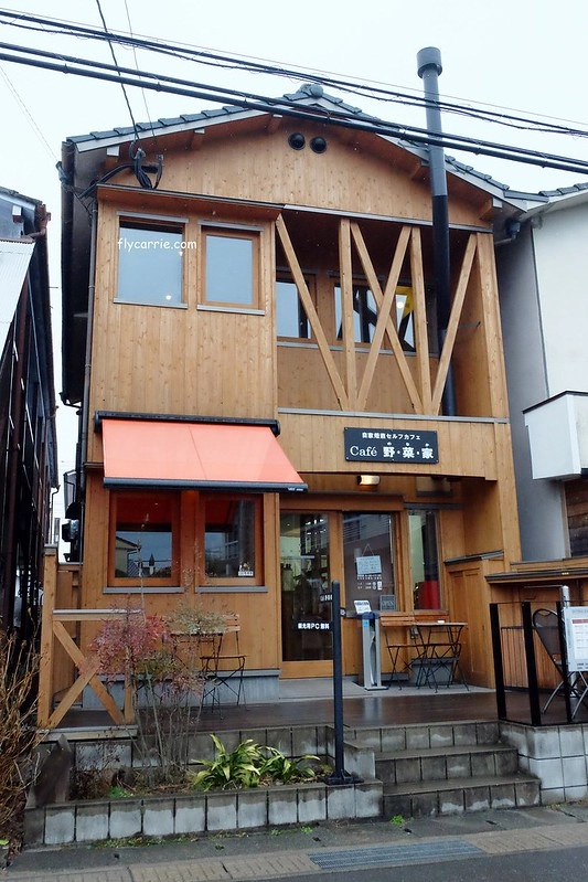 日本大分｜由布院一日遊，日本女性票選為最愛的夢幻度假勝地，寧靜美麗的溫泉小鎮森湯之平街道散策 @飛天璇的口袋