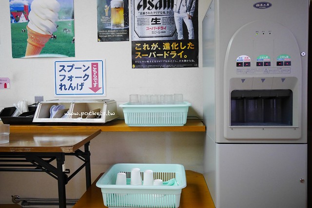 道の駅．山口温泉きらら289┃福島美食推薦：來南會津溫泉區吃美食，推薦必吃番茄拉麵、炸雞塊和比臉大的豬排 @飛天璇的口袋