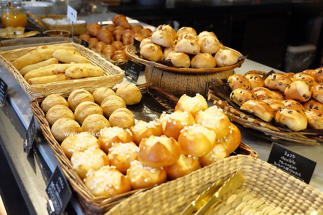 【日本廣島】Hotel Cycle ONOMICHI U2~日本尾道以自行車為主題的時尚旅店，集合飯店、餐廳、麵包坊、咖啡館和自行車店，欣賞島波的美景 @飛天璇的口袋