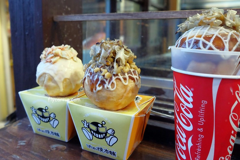 日本大分｜由布院一日遊，日本女性票選為最愛的夢幻度假勝地，寧靜美麗的溫泉小鎮森湯之平街道散策 @飛天璇的口袋