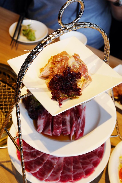 【台中南屯】屋馬文心店~觀光客指定要吃的台中必吃美食，浴火重生的「屋馬文心店」 @飛天璇的口袋