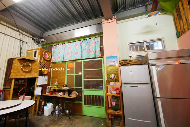 水里沁彩食｜南投在地人帶路的「沁彩食」，家庭式的私廚無菜單料理，手作燜鴨超銷魂 @飛天璇的口袋