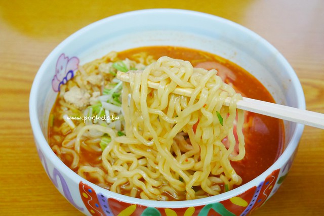 道の駅．山口温泉きらら289┃福島美食推薦：來南會津溫泉區吃美食，推薦必吃番茄拉麵、炸雞塊和比臉大的豬排 @飛天璇的口袋