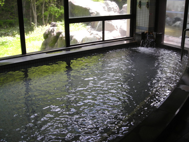 道の駅．山口温泉きらら289┃福島美食推薦：來南會津溫泉區吃美食，推薦必吃番茄拉麵、炸雞塊和比臉大的豬排 @飛天璇的口袋
