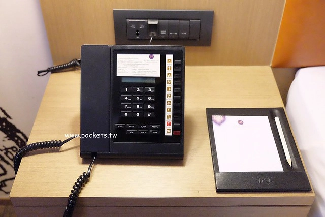 泰國曼谷｜曼谷雅高美居大酒店 Grand Mercure Bangkok Fortune｜MRT捷運站步行3分鐘，Tesco步行5分鐘、對面是Central Plaza百貨 @飛天璇的口袋