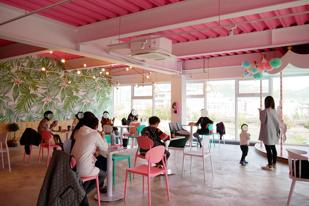 【台中北屯】 北屯旅遊景點懶人包~搭乘台中捷運遊北屯，10個旅遊景點懶人包 @飛天璇的口袋