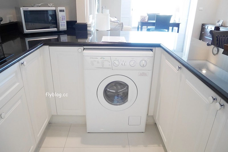 泰國曼谷｜拉查丹利中心酒店 Grand Center Point Rajdamri．曼谷公寓式飯店，鄰近Siam Paragon、Central World Plaza和四面佛 @飛天璇的口袋