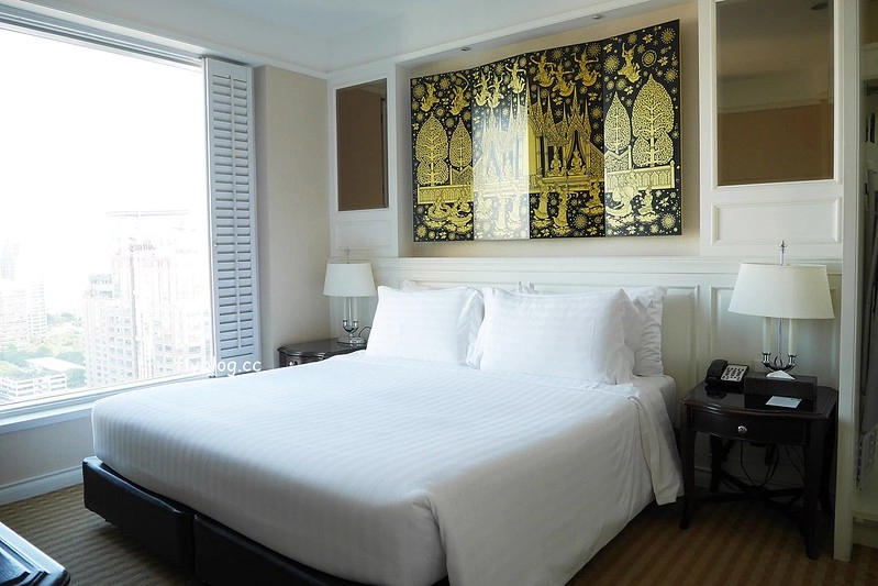 泰國曼谷｜曼谷飯店推薦．10+泰國曼谷飯店實住心得分享(交通方式、房間價格、飯店特色) @飛天璇的口袋