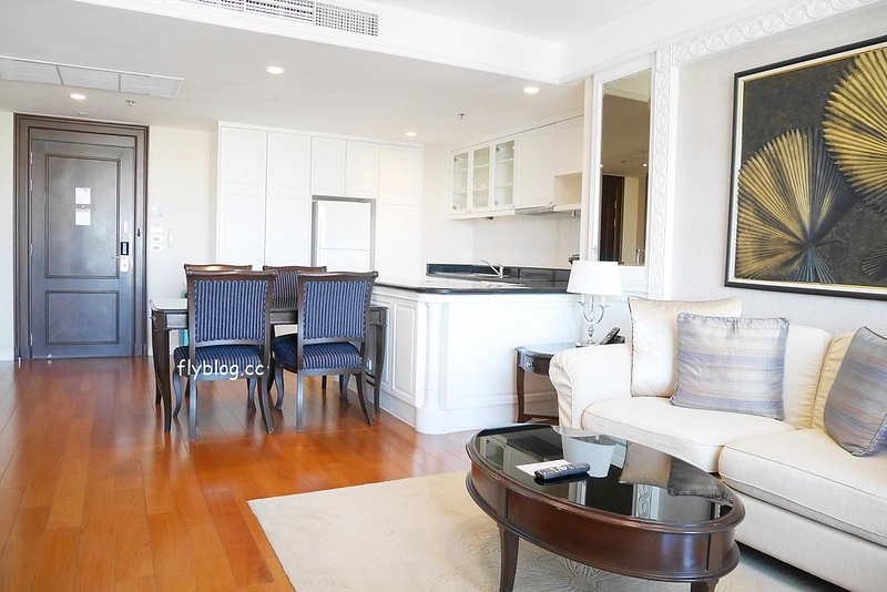 泰國曼谷｜拉查丹利中心酒店 Grand Center Point Rajdamri．曼谷公寓式飯店，鄰近Siam Paragon、Central World Plaza和四面佛 @飛天璇的口袋