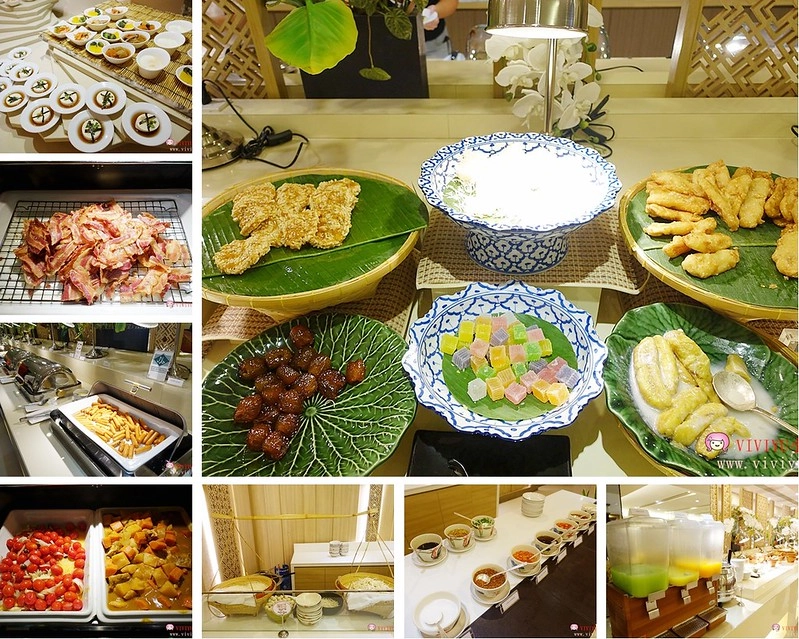 泰國曼谷｜拉查丹利中心酒店 Grand Center Point Rajdamri．曼谷公寓式飯店，鄰近Siam Paragon、Central World Plaza和四面佛 @飛天璇的口袋