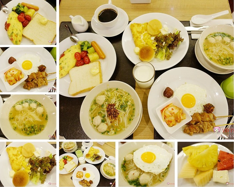 泰國曼谷｜拉查丹利中心酒店 Grand Center Point Rajdamri．曼谷公寓式飯店，鄰近Siam Paragon、Central World Plaza和四面佛 @飛天璇的口袋