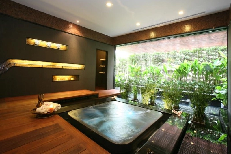 泰國曼谷｜拉查丹利中心酒店 Grand Center Point Rajdamri．曼谷公寓式飯店，鄰近Siam Paragon、Central World Plaza和四面佛 @飛天璇的口袋