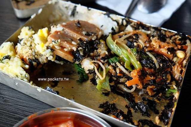 Pocha韓式熱炒3店┃台中西屯美食：從台北下來的韓式餐廳連鎖店，三五好友和公司聚餐的新據點，鄰近朝馬和秋紅谷公園 @飛天璇的口袋