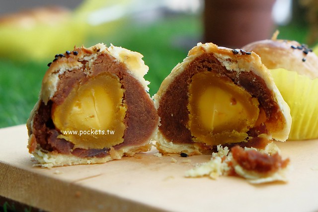彰化美食｜2024彰化蛋黃酥推薦！5間人氣彰化好吃蛋黃酥比一比 @飛天璇的口袋