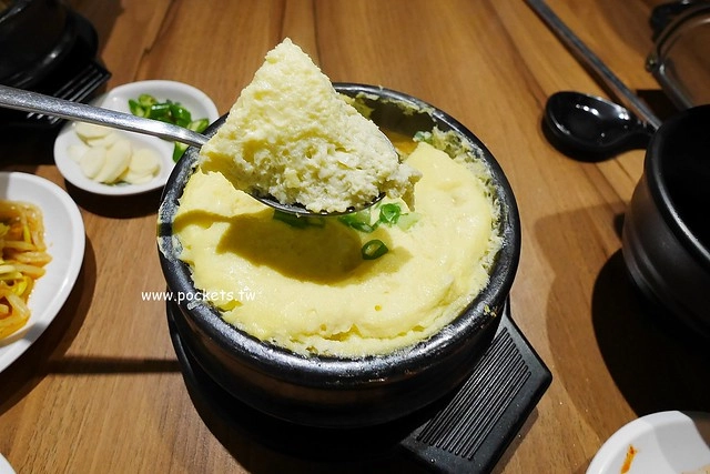 台中北區｜火板大叔韓國烤肉，老闆是道地的韓國人，韓式料理不是只有一種味道 @飛天璇的口袋