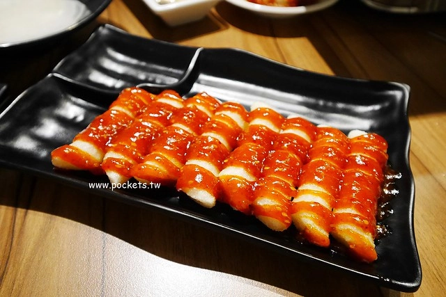 台中北區｜火板大叔韓國烤肉，老闆是道地的韓國人，韓式料理不是只有一種味道 @飛天璇的口袋