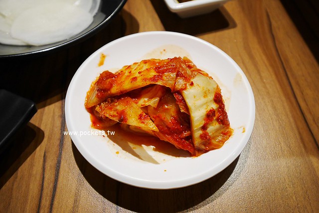 台中北區｜火板大叔韓國烤肉，老闆是道地的韓國人，韓式料理不是只有一種味道 @飛天璇的口袋