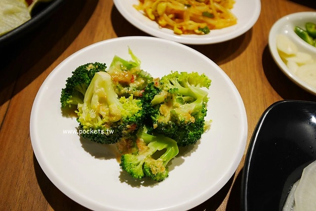 台中北區｜火板大叔韓國烤肉，老闆是道地的韓國人，韓式料理不是只有一種味道 @飛天璇的口袋