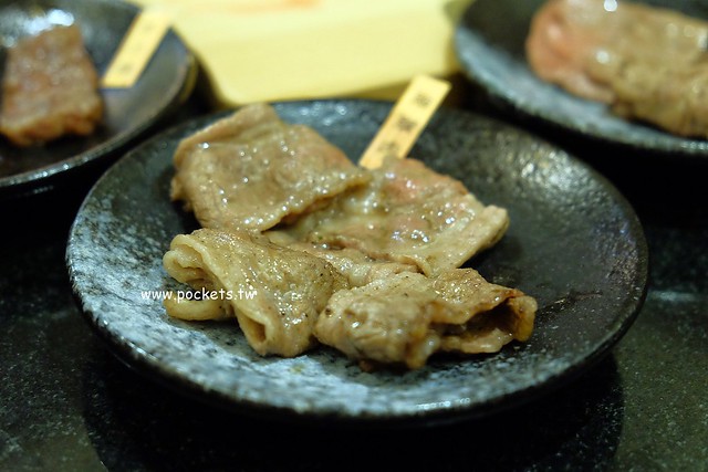 京東燒肉專門店｜一個人吃了一頭牛，好吃又有質感的燒肉店，捷運松山南京站步行3分鐘，台北東區好吃燒肉推薦 @飛天璇的口袋