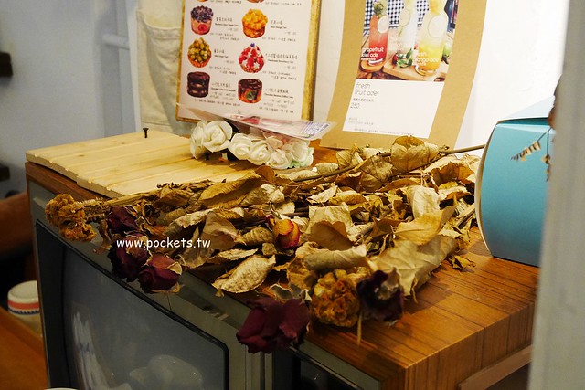 Bonnie Sugar@森林店｜讓人少女心噴發的超萌甜點，日系鄉村雜貨風店好好拍，捷運善導寺站鄰近華山藝文中心 @飛天璇的口袋