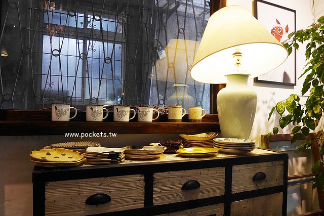 Bonnie Sugar@森林店｜讓人少女心噴發的超萌甜點，日系鄉村雜貨風店好好拍，捷運善導寺站鄰近華山藝文中心 @飛天璇的口袋