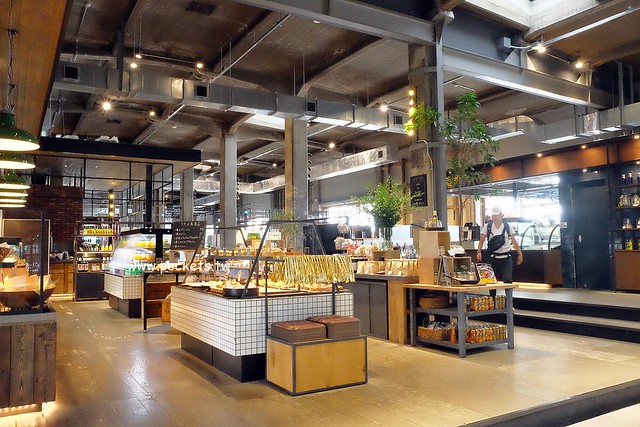 【日本廣島】Hotel Cycle ONOMICHI U2~日本尾道以自行車為主題的時尚旅店，集合飯店、餐廳、麵包坊、咖啡館和自行車店，欣賞島波的美景 @飛天璇的口袋