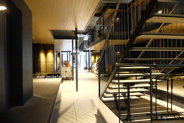 【日本廣島】Hotel Cycle ONOMICHI U2~日本尾道以自行車為主題的時尚旅店，集合飯店、餐廳、麵包坊、咖啡館和自行車店，欣賞島波的美景 @飛天璇的口袋