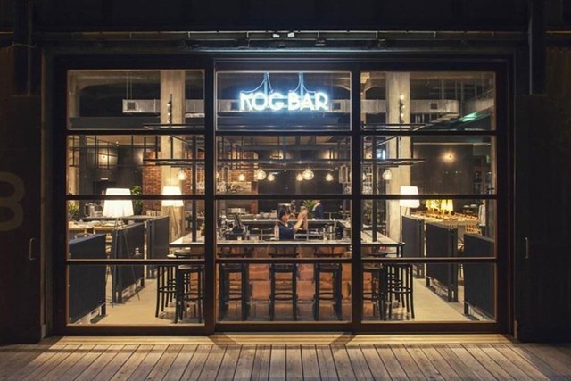 【日本廣島】Hotel Cycle ONOMICHI U2~日本尾道以自行車為主題的時尚旅店，集合飯店、餐廳、麵包坊、咖啡館和自行車店，欣賞島波的美景 @飛天璇的口袋