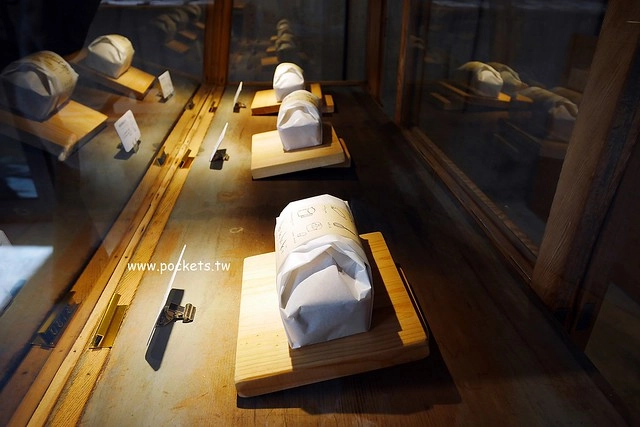 Bakki Handmade：隱身巷弄間的好吃甜點店，充滿日系雜貨風的可愛小店，手工磅蛋糕每天限量販售 @飛天璇的口袋