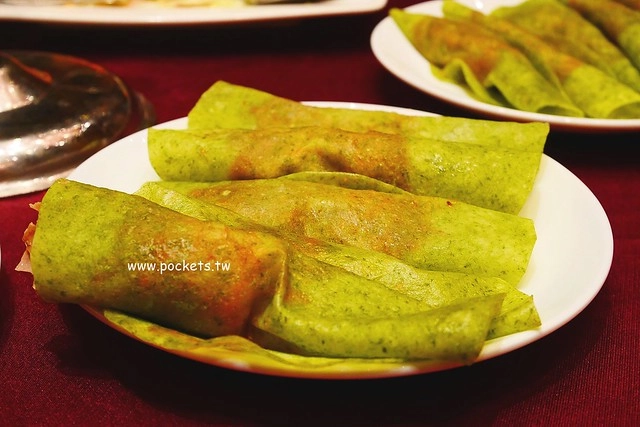 宜蘭礁溪｜蘭城晶英紅樓烤鴨，榮獲台灣十大烤鴨第一名，櫻桃霸王鴨一鴨五吃皮酥肉嫩 @飛天璇的口袋