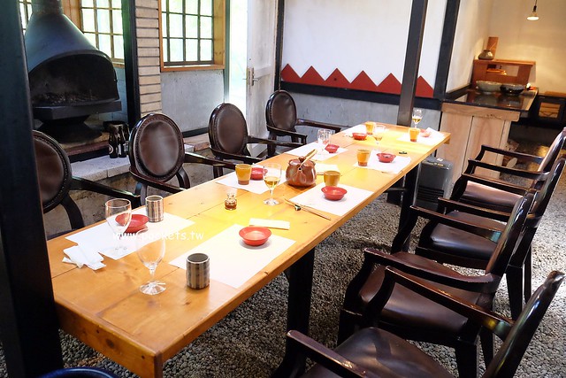 日本山梨｜草五庵 くさごあん．日本職人精神的蕎麥麵，個人心中清里必吃美食第一名 @飛天璇的口袋