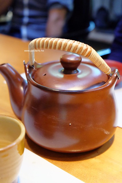 日本山梨｜草五庵 くさごあん．日本職人精神的蕎麥麵，個人心中清里必吃美食第一名 @飛天璇的口袋