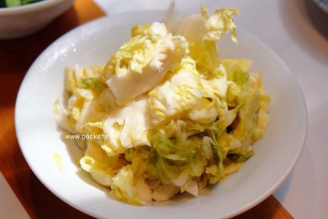 日本山梨｜草五庵 くさごあん．日本職人精神的蕎麥麵，個人心中清里必吃美食第一名 @飛天璇的口袋