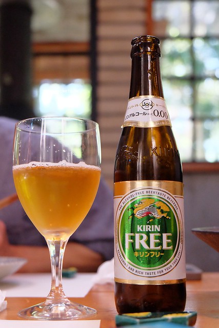 日本山梨｜草五庵 くさごあん．日本職人精神的蕎麥麵，個人心中清里必吃美食第一名 @飛天璇的口袋