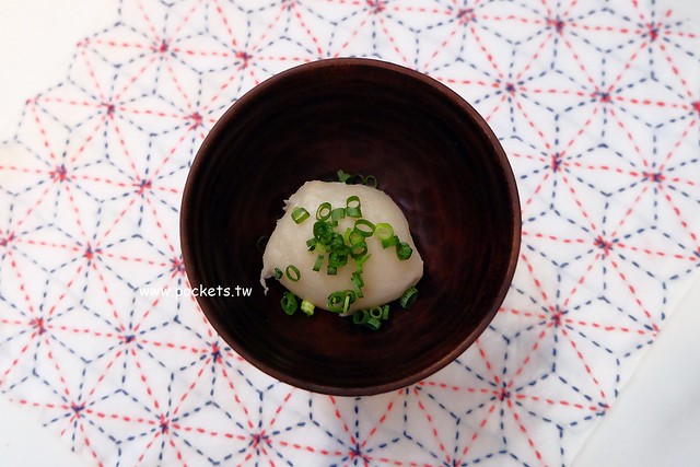 日本山梨｜草五庵 くさごあん．日本職人精神的蕎麥麵，個人心中清里必吃美食第一名 @飛天璇的口袋