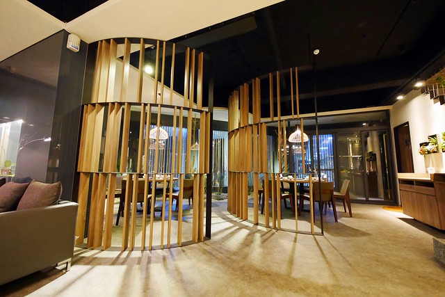 牧沐苑精緻麻辣火鍋┃台中西屯美食：麻辣火鍋中的精品店，美國Prime牛肉、澳洲M9和牛、各式生猛海鮮、專業吃法壽喜燒新上市！ @飛天璇的口袋