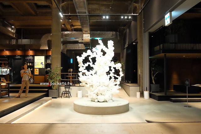 【日本廣島】Hotel Cycle ONOMICHI U2~日本尾道以自行車為主題的時尚旅店，集合飯店、餐廳、麵包坊、咖啡館和自行車店，欣賞島波的美景 @飛天璇的口袋