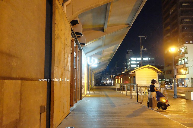 【日本廣島】Hotel Cycle ONOMICHI U2~日本尾道以自行車為主題的時尚旅店，集合飯店、餐廳、麵包坊、咖啡館和自行車店，欣賞島波的美景 @飛天璇的口袋