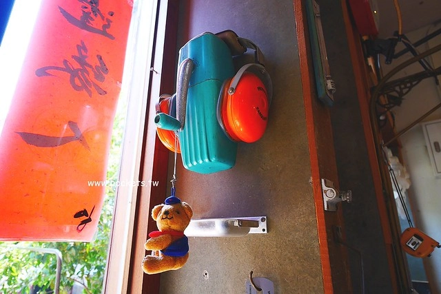 做作米食寓┃台中西區美食：有滿滿收藏品的藝文空間，賣著充滿溫度的米食料理，鄰近向上市場和家湯溫度 @飛天璇的口袋