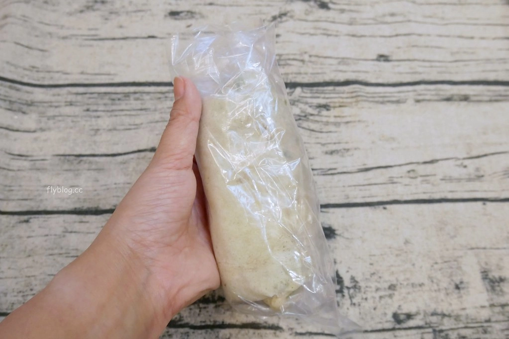 台中南屯｜米吉米食天地，南屯市場裡的古早味米食，草莓大福、草仔粿、紅龜粿、潤餅和油飯 @飛天璇的口袋