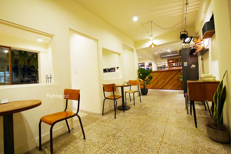 冰田ガリガリ┃台中西區美食：西區巷弄間的老宅冰品店，Instagram台中熱門打卡點，使用小山園的抹茶風味剉冰 @飛天璇的口袋