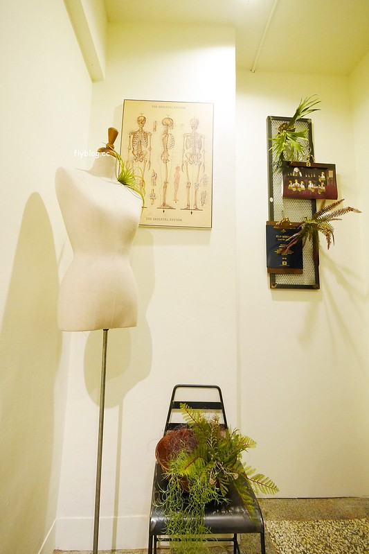 冰田ガリガリ┃台中西區美食：西區巷弄間的老宅冰品店，Instagram台中熱門打卡點，使用小山園的抹茶風味剉冰 @飛天璇的口袋